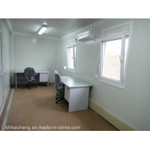 Office Container with Big Window for Two Persons (shs-fp-office022)